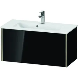 Duravit XViu Waschtischunterschrank Compact, 1 Auszug, XV40790B140