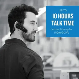 JABRA BlueParrott C300-XT