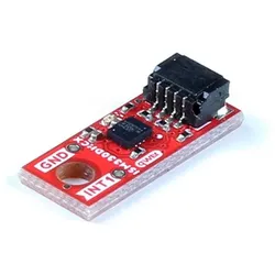 SparkFun Micro 6DoF IMU - ISM330DHCX (Qwiic)