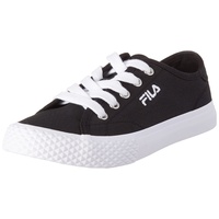 Fila Pointer Classic Kids Sneaker, Black, 33 EU