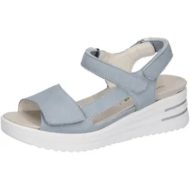 WALDLÄUFER H-Dina Damen Blau 38