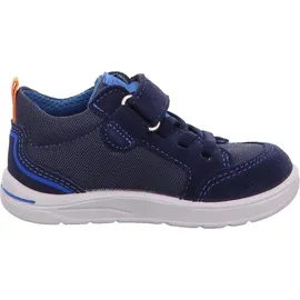 Ricosta Klettschuhe in Blau | Gr.: 25