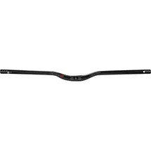 humpert/ergotec MTB Riser Bar 30 mm 35 mm 780 mm Lenker Schwarz