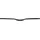 humpert/ergotec MTB Riser Bar 30 mm 35 mm 780 mm Lenker Schwarz