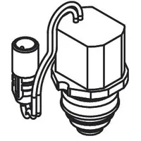 Hansgrohe Vernis Blend Elektronik Waschtischmischer, 94453000 94453000