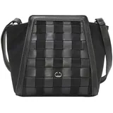 Gerry Weber Umhängetasche Full Basket Shoulderbag SHZ Black