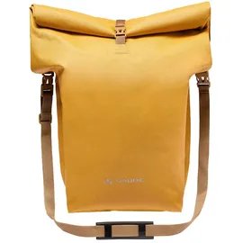 Vaude Proof Double UL Fahrradtasche gelb