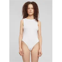 URBAN CLASSICS Body Rib Tank Weiß 5XL