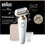 Braun Silk-epil 9 9-041 SensoSmart Wet&Dry