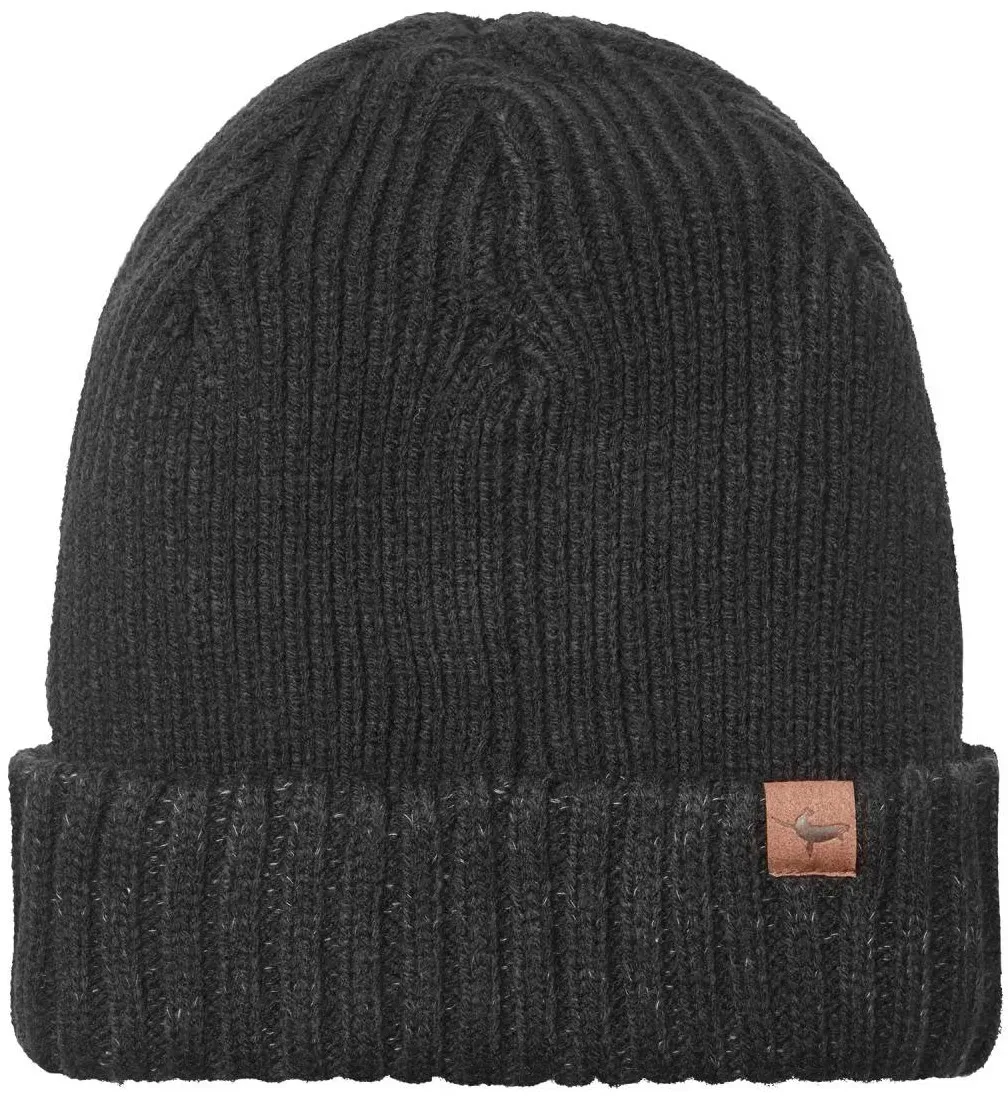 Wasserdichte Mütze SealSkinz Bacton Größe: XXL /  schwarz