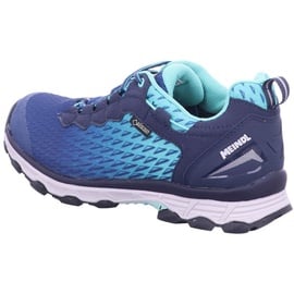 MEINDL Activo Sport GTX Damen ozean/türkis 39,5