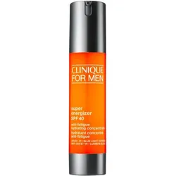 Clinique for Men Super Energizer SPF 40 48 ml