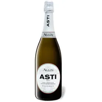 ALLINI Asti Vino Spumante Millesimato DOCG mild, Schaumwein 2025