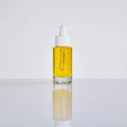 Skincare for Hair Pure Prickly Pear Oil