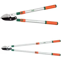 Flo Astschere Baumschere, Strauchschere Gartenschere Amboss 690 - 103 cm, Freizeit, Heimwerken, Handwerkzeuge