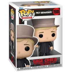 Funko - POP! - Pet Sematary - Gage Creed Vinyl