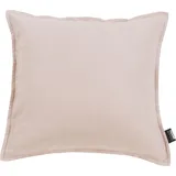 Done. Kissenbezug Lenny 45 x 45 cm Beige