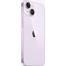 Apple iPhone 14 128 GB violett