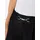 Creation L Premium Leinen-Lyocell-Mix-Hose elegant Schwarz 38