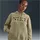 Nike Phoenix Fleece Hoodie Neutral Olive S
