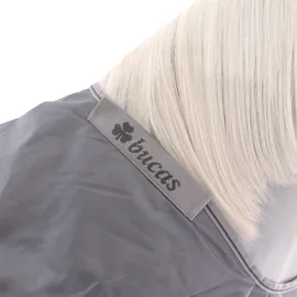 Bucas Smartex Medium Classic 150g - Iron Gate