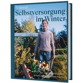 Löwenzahn Verlag in der Studienverlag Ges.m.b.H. Selbstversorgung im Winter