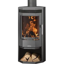 Justus Usedom 5 gussgrau