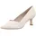 CAPRICE Pumps beige | Gr.: 38