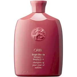 Oribe Bright Blonde Shampoo für schönes Haar 250 ml