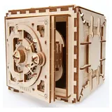 UGEARS Tresor