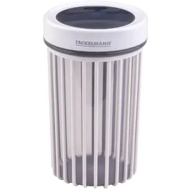 Fackelmann Vorratsdose gerillt 1100 ml 4 St.
