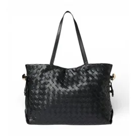 Liu•Jo ECS Tote L Shopper Kunstleder Black