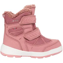 Viking Toasty Warm GTX Winterstiefel Pink/Light Pink 31