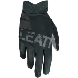 Glove MTB 1.0 GripR Junior Black XL