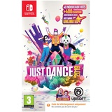 OP JUST Dance 2019 CIAB SWI