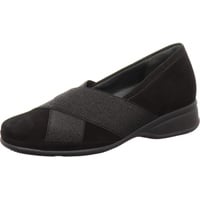 Semler Slipper, Schwarz (schwarz 001), 37 EU (4 UK)