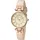Anne Klein 10/9442RGLP Leder 3 bar