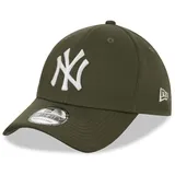 New Era Baseball Cap grau One Size