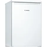 Bosch Serie 2 KTR15NWFA Kühlschrank (136 l, 850 mm hoch, Weiß)
