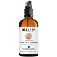 Oliveda F72 Reinigungsöl 100 ml