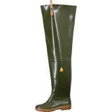 Nora River Damen Oliv 39