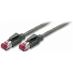 EFB-Elektronik Patchkabel Cat.6A k8051.2m gr K8051.2