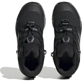 Adidas Organizer Mid GTX Wanderschuh Core Black / Grey Three / Core Black 32
