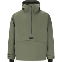Slope Ruki oliv / schwarz / weiß XL