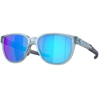 OAKLEY Actuator transparent stonewash/prizm sapphire (OO9250-0657)