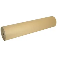 Trans PAK TransPak Packpapier, 24 KG/Rolle 100cm breit 80g/qm,
