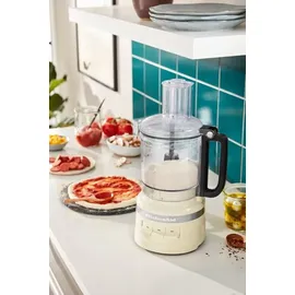 KitchenAid Food Processor 5KFP0921EAC Schwarz