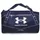 Under Armour Hustle 5.0 Sporttasche 410 midnight navy/metallic silver