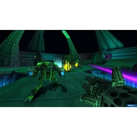 Turok Trilogy Bundle (PEGI) (PS5)