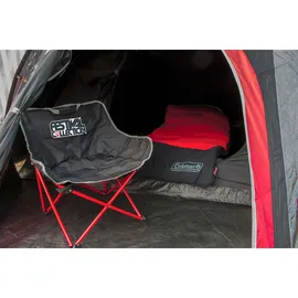 Coleman Festival Single Schlafsack Deckenschlafsack